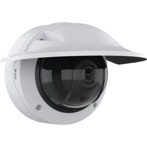 Axis Q3558-LVE 8MP 6.3-13mm