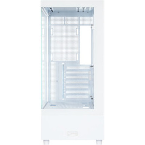 PCCooler C3 Q500 White