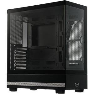 PCCooler C3 Q500 Black