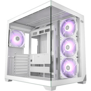 PCCooler C3 T700 ARGB White