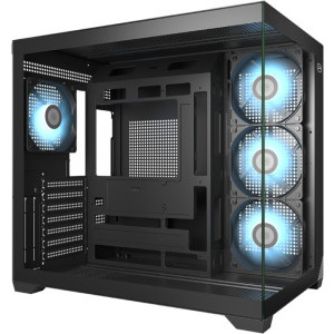 PCCooler C3 T700 ARGB Black