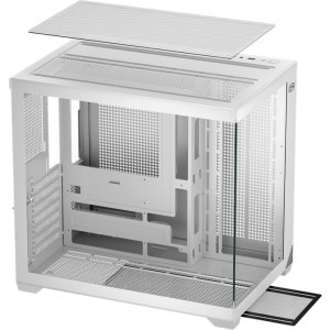 PCCooler C3 T700 White