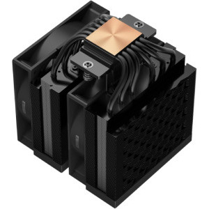 PCCooler RT620Pro Digital Black