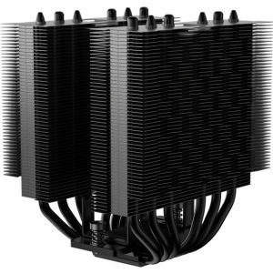 PCCooler RT620Pro TC ARGB Black