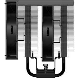PCCooler RT620Pro TC ARGB Black