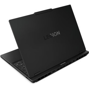 Lenovo Gaming 15.1'' Legion 5 15AKP10, WQXGA OLED 165Hz, Procesor AMD Ryzen™ Al 7 350 (16M Cache, up to 5.0 GHz), 24GB DDR5, 1TB SSD, GeForce RTX 5070 8GB, No OS, Eclipse Black, 3Yr Onsite Premium Care