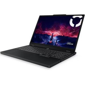 Lenovo Gaming 15.1'' Legion 5 15AKP10, WQXGA OLED 165Hz, Procesor AMD Ryzen™ Al 7 350 (16M Cache, up to 5.0 GHz), 24GB DDR5, 1TB SSD, GeForce RTX 5070 8GB, No OS, Eclipse Black, 3Yr Onsite Premium Care