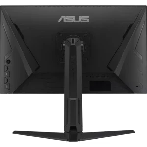 ASUS Gaming TUF VG27UQEL5A 27 inch UHD IPS 0.3 ms 80 Hz HDR FreeSync & G-Sync Compatible