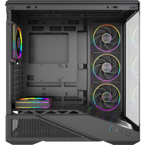 ALPHAGEAR Spectre black