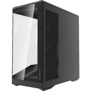 ALPHAGEAR Spectre black