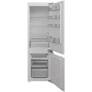 Combina frigorifica Studio Casa incorporabila SC2764, 251 L, Clasa E, Less Frost, Control mecanic, 177 cm, Alb