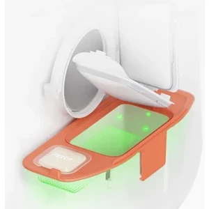 PetKit Odorizant pentru litiera automata N50, 3 buc
