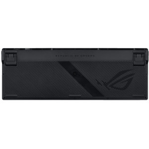 ASUS ROG Azoth 96 HE HFX V2 Magnetic Switch Black Mecanica