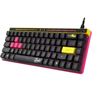 ASUS ROG Falchion Ace HFX ZywOo Edition TKL HFX Magnetic Switch Mecanica