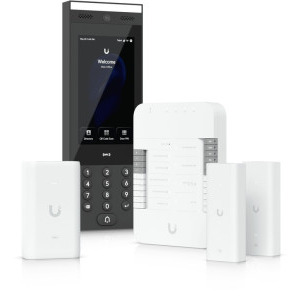 Ubiquiti Kit control acces 1 poarta biometric si card UA-G3-SK-Gate