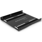 Accesoriu carcasa AXAGON RHD-125B Adaptor HDD/SSD 2.5 inch la 3.5 inch negru