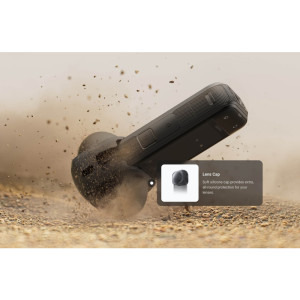 Insta360 X4 Air Graphite Black Starter Bundle