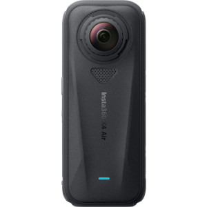 Insta360 X4 Air Graphite Black Starter Bundle