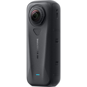 Insta360 X4 Air Graphite Black Starter Bundle