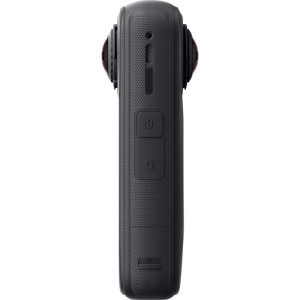 Insta360 X4 Air Graphite Black Starter Bundle