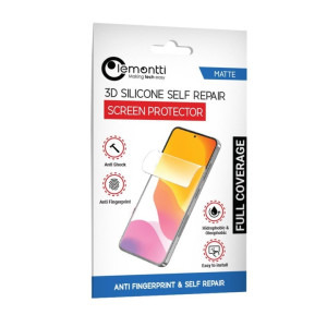 Lemontti 3D Self-Repair Matte pentru Google Pixel 9 Pro
