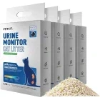 PetKit Nisip pentru litiera pentru monitorizarea urinei, 2.4 kg, 4 buc