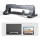 Stand/Cooler notebook AXAGON STND-VG stand aluminiu, 10-17.3 inch, vertical, Grey