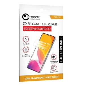 Lemontti 3D Self-Repair Clear pentru Google Pixel 9 Pro XL