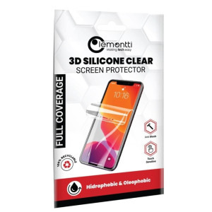 Lemontti Clear pentru Google Pixel 9 Pro XL