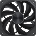 Ventilator ALPHAGEAR Haze 120mm black