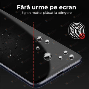 Lemontti 3D Self-Repair Matte pentru Google Pixel 9
