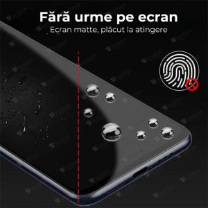 Lemontti 3D GRS Matte pentru Google Pixel 9