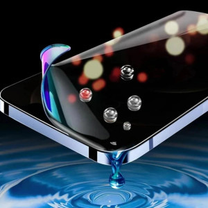 Lemontti 3D GRS Matte pentru Google Pixel 9
