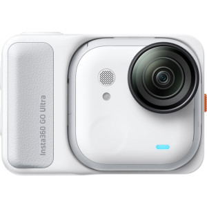 Insta360 GO Ultra Arctic White