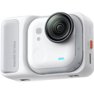 Insta360 GO Ultra Arctic White