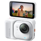 Camera video actiune Insta360 GO Ultra Arctic White