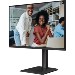 AOC X24E4U 24 inch WUXGA IPS 4 ms 100 Hz