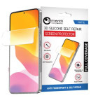 Folie protectie Lemontti 3D Self-Repair Matte pentru Google Pixel 8