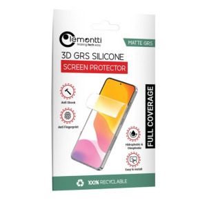 Lemontti 3D GRS Matte pentru Google Pixel 8