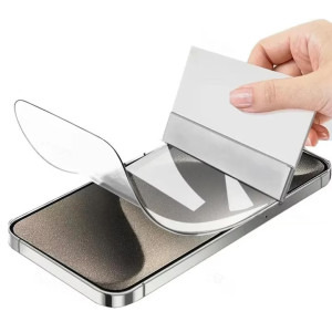 Lemontti 3D GRS Matte pentru Google Pixel 8