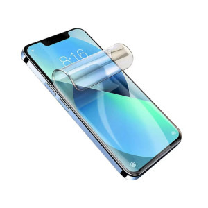 Lemontti 3D GRS Clear pentru Google Pixel 8