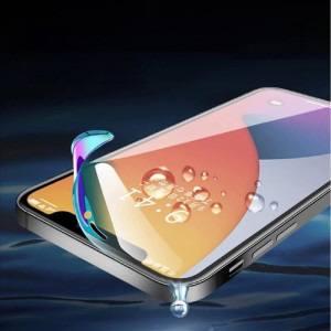 Lemontti 3D GRS Clear pentru Google Pixel 8
