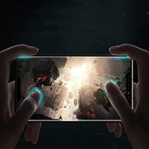 Lemontti 3D GRS Clear pentru Google Pixel 8
