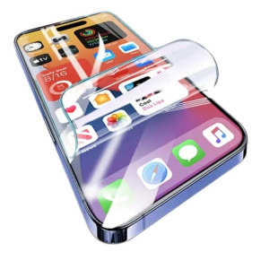 Lemontti 3D GRS Clear pentru Google Pixel 8