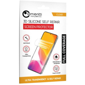 Lemontti 3D Self-Repair Clear pentru Google Pixel 7 Pro
