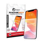 Folie protectie Lemontti Clear pentru Google Pixel 7 Pro