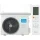 Aer conditionat Midea Breezeless E, Gama 2026, 9000 BTU, Clasa A+++/A++, Wi-Fi, Inverter, Ionizare