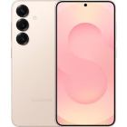 Smartphone Samsung Galaxy S25, 128GB, 12GB RAM, Dual SIM, 5G, 4-Camere, Pink Gold