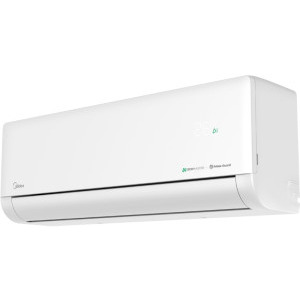Midea Solstice, Gama 2026, 18000 BTU, Clasa A+++/A++, Wi-Fi, Inverter, Ionizare