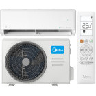 Aer conditionat Midea Solstice, Gama 2026, 18000 BTU, Clasa A+++/A++, Wi-Fi, Inverter, Ionizare